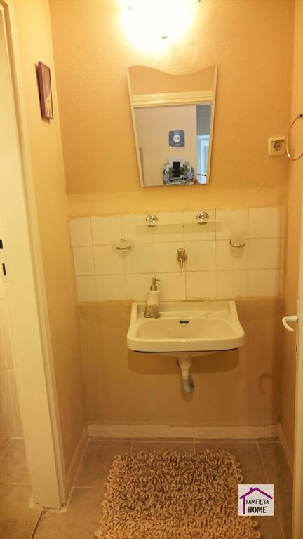 Apartment Pamfilya *