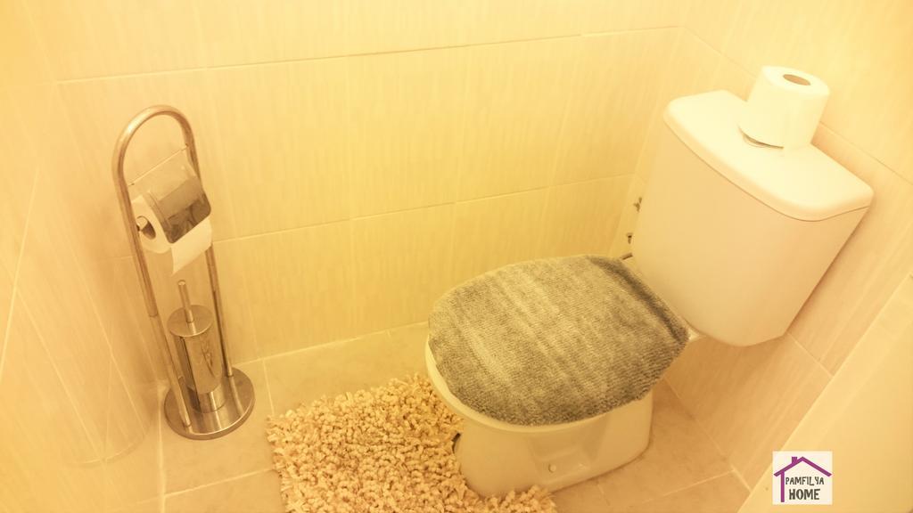 Daire Pamfilya Antalya